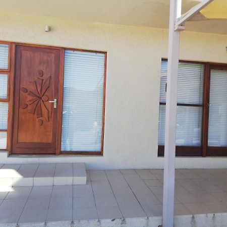 Ginas Place Springbok Bagian luar foto