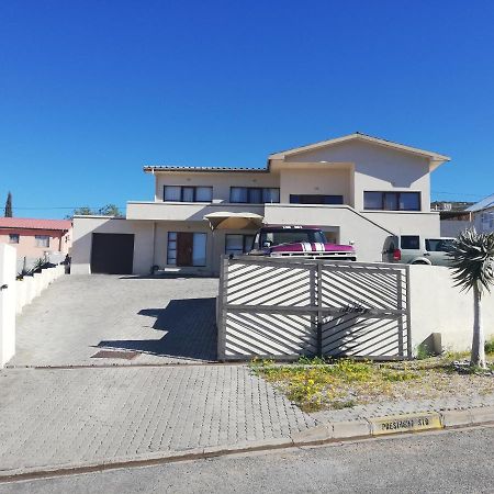 Ginas Place Springbok Bagian luar foto