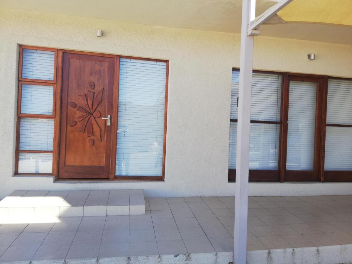 Ginas Place Springbok Bagian luar foto