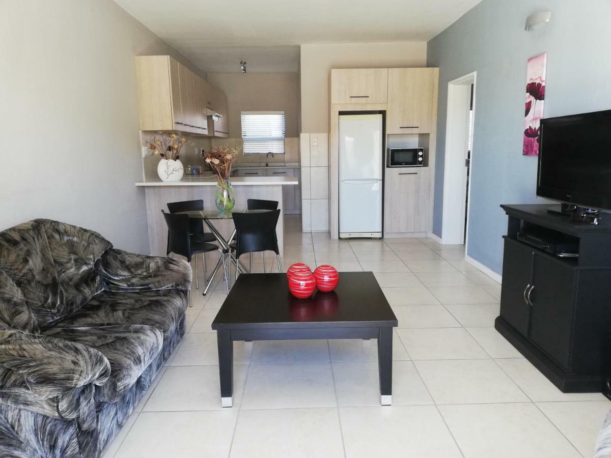 Ginas Place Springbok Bagian luar foto