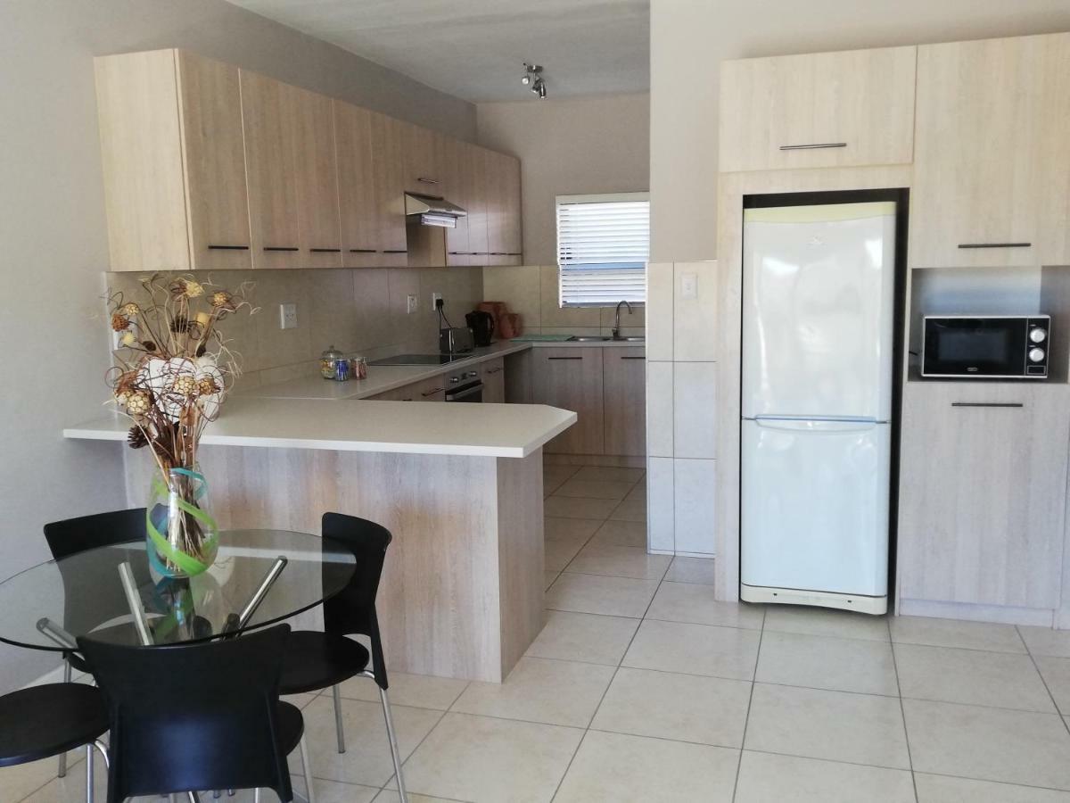 Ginas Place Springbok Bagian luar foto