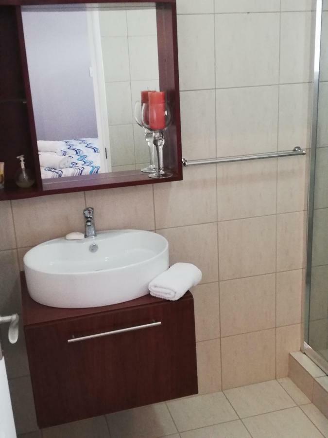 Ginas Place Springbok Bagian luar foto