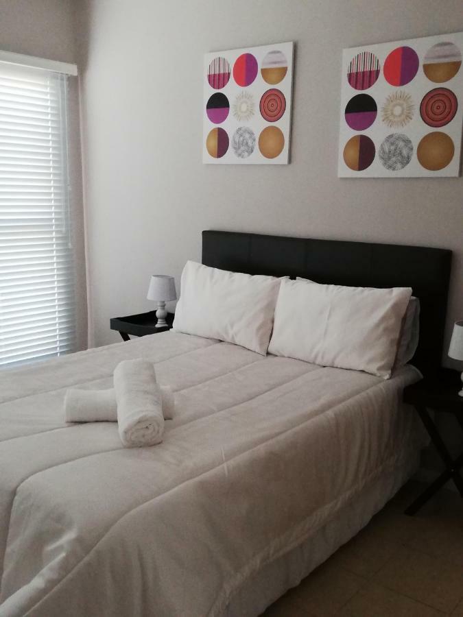 Ginas Place Springbok Bagian luar foto